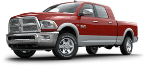 Pickup Dodge RAM truck PNG-16333